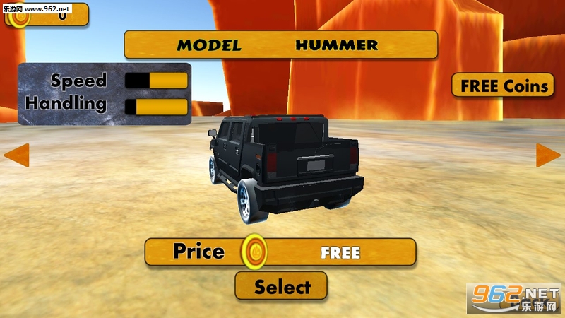 HummerCarRacingSimulator(ģٷ)v1.16ͼ2