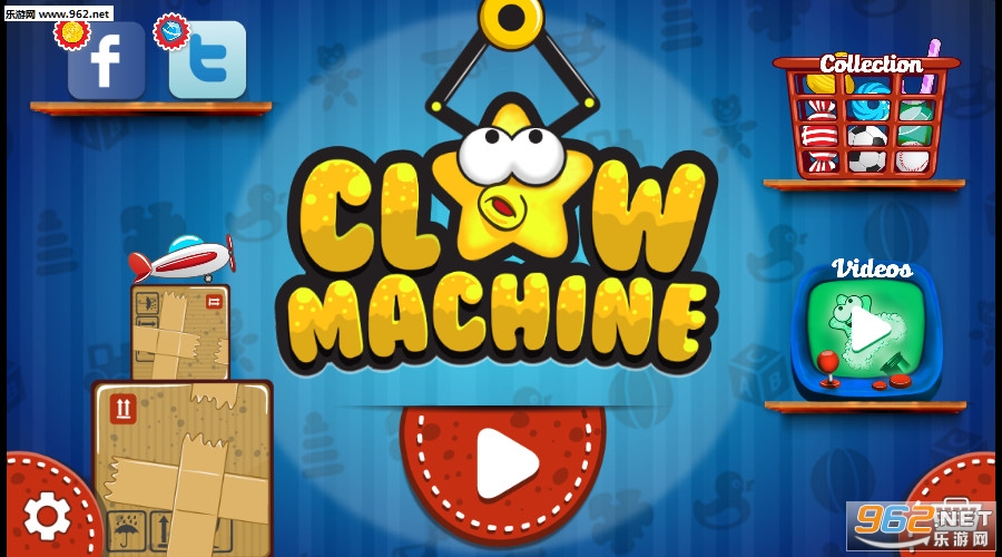 צClaw Machine׿v1.1.6ͼ0