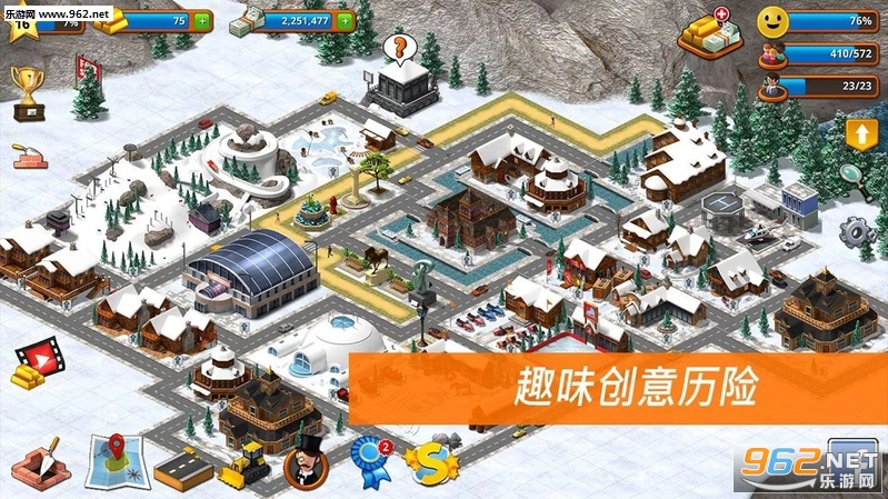 Tropical Paradise: Town Island(ᎧãС悍uٷ)v1.3.7؈D2