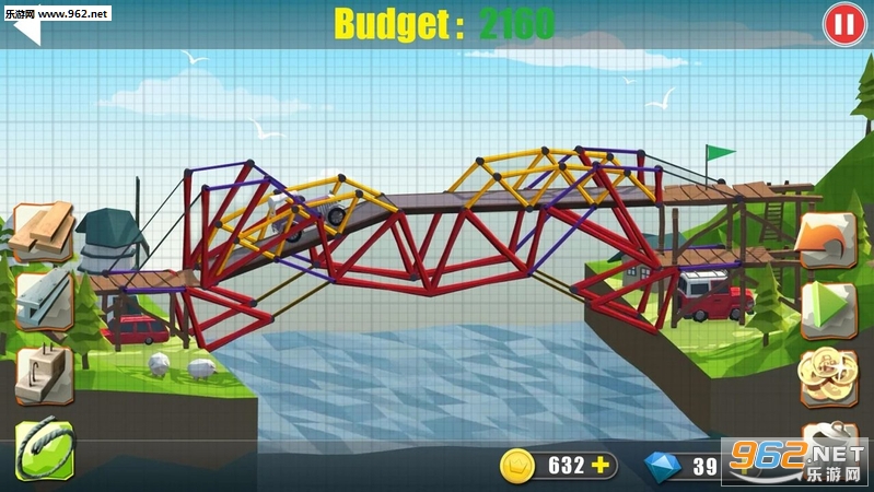 Elite Bridge Builder(̽죺ٷ)v1.1.2ͼ0