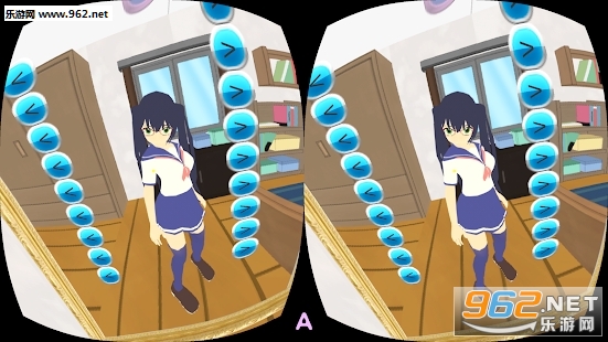 Anime Mirror VR(VR׿)v3.7.1ͼ2
