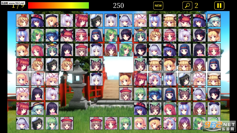 Touhou Connect(|BӰ׿)v1.0(Touhou Connect)؈D2