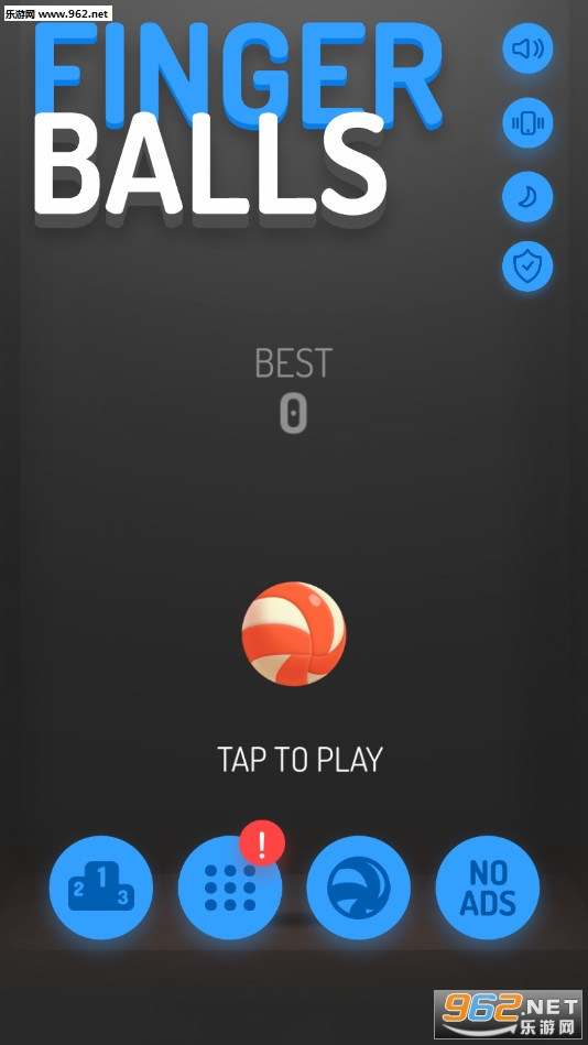 Finger Balls!(ָٷ)v1.0.1؈D0