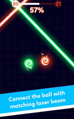 תϷ(Balls vs Lasers)v1.0.4ͼ2