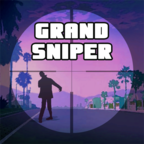 ʥ˹Ĵоѻְ׿(Grand Sniper)v0.1