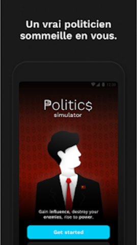 Politics Simulator 2(ģ2׿)(Politics Simulator 2)v0.1.2ͼ2