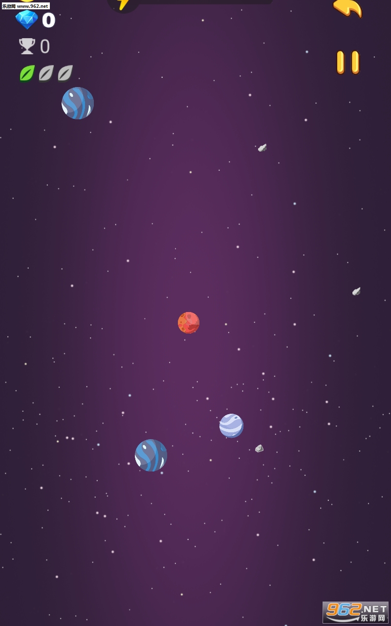 RampantPlanet(Rampant Planet׿)v1.5؈D2