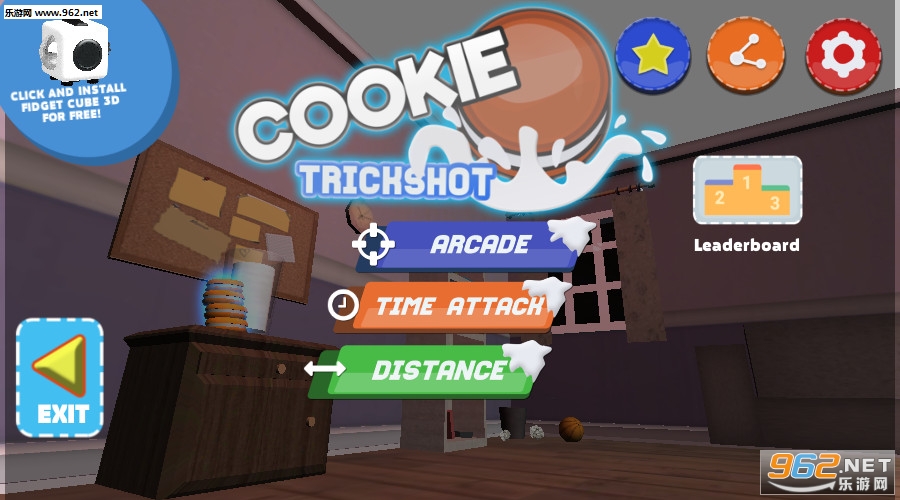 Cookie Shooter(׿)v1ͼ0