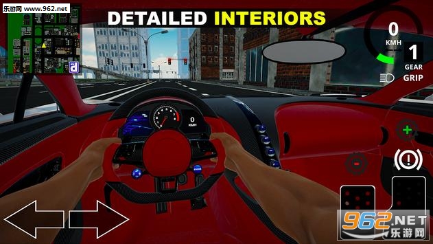 PetrolheadParadise(Petrolhead Paradise׿)v1.0.1ͼ2