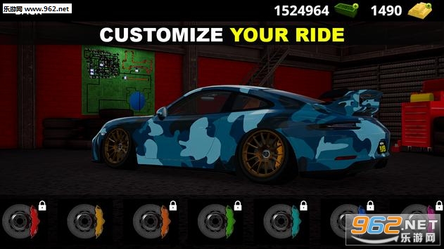 PetrolheadParadise(Petrolhead Paradise׿)v1.0.1ͼ3