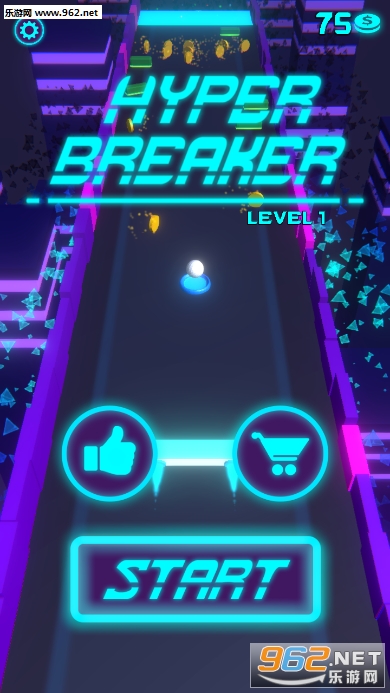 ŲʏHyper Breaker[v1.0.0؈D4