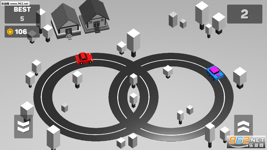 h܇еcircle car road[v1.1؈D0