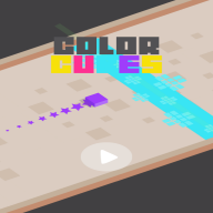 ColorCubes(Color CubesϷ)