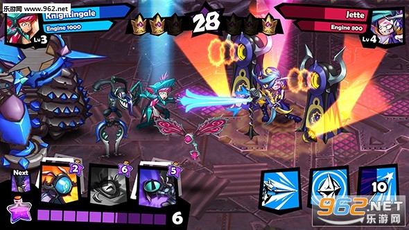 Arena Stars(ȺǸ:ӢیQ׿)v0.12.0؈D2