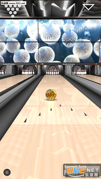 ʦ3Dѹٷ(Bowling 3D Master)v1.1ͼ1