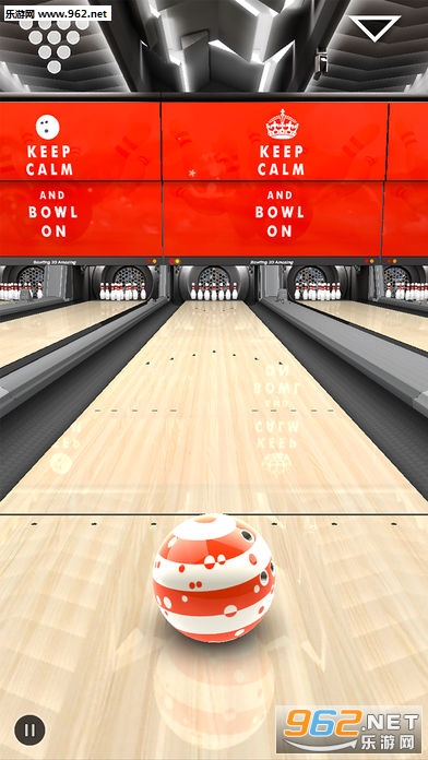 ʦ3Dѹٷ(Bowling 3D Master)v1.1ͼ3