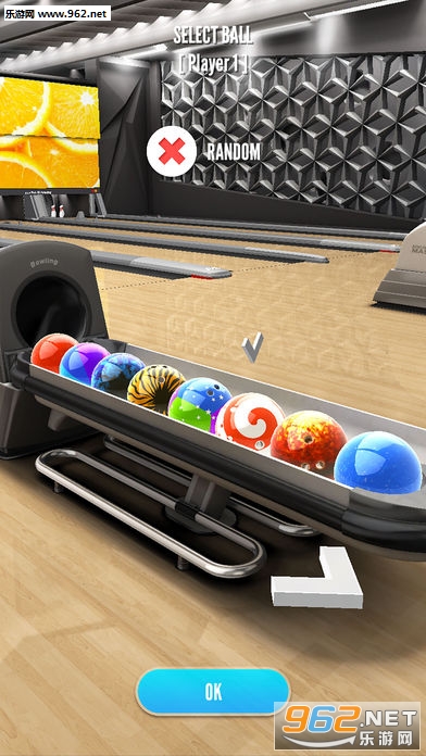 ʦ3Dѹٷ(Bowling 3D Master)v1.1ͼ4