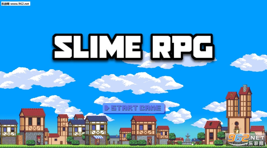 Slime RPG(ʷķRPG׿)v1.0.1ͼ0