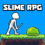 Slime RPG(ʷķRPG׿)