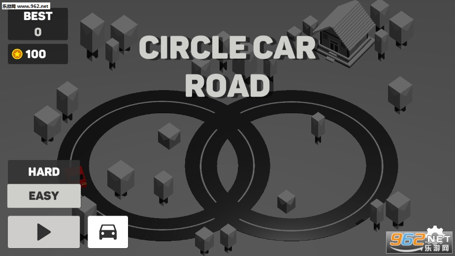Circle Car Road׿v1.1ͼ0