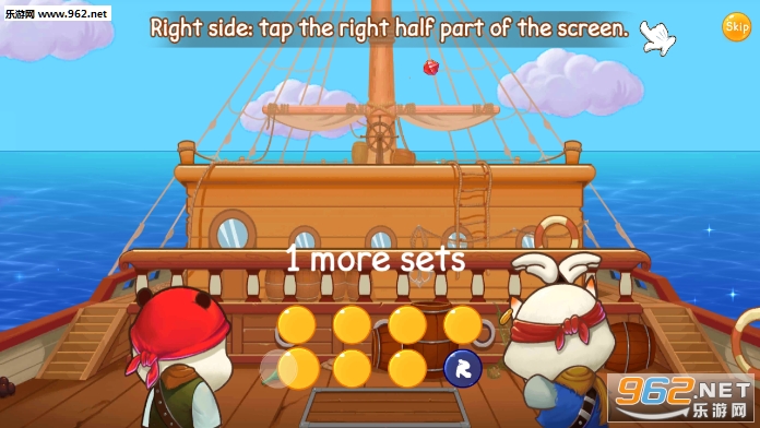 Desperate Pirates(ĺϷ)v1.0ͼ0