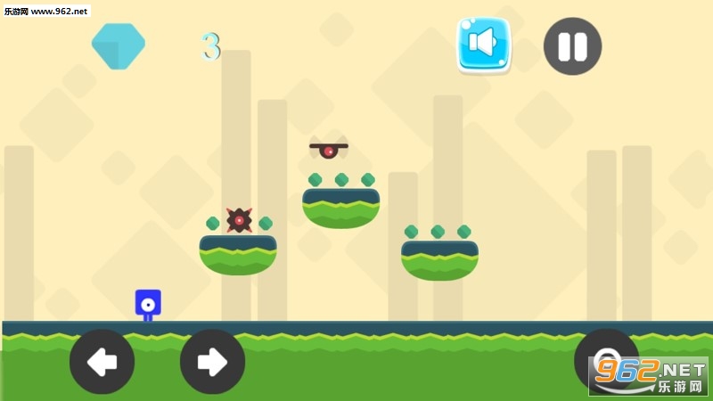 oֹܲChiku Runner׿v1.0.0؈D1