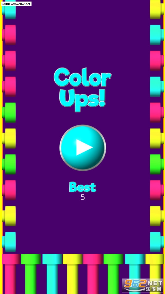 Color Ups!(ɫ׿)v1.0.0؈D3