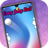 Crazy Jump Ball