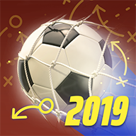 Top Football Manager׿°v1.19.6