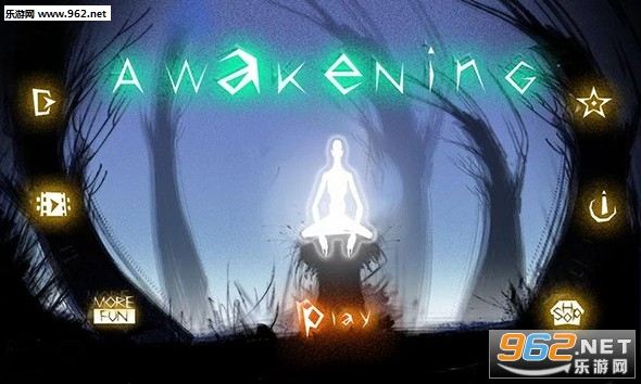 TheAwakening(X:ƽ֮ð׿)v1.0.6؈D0