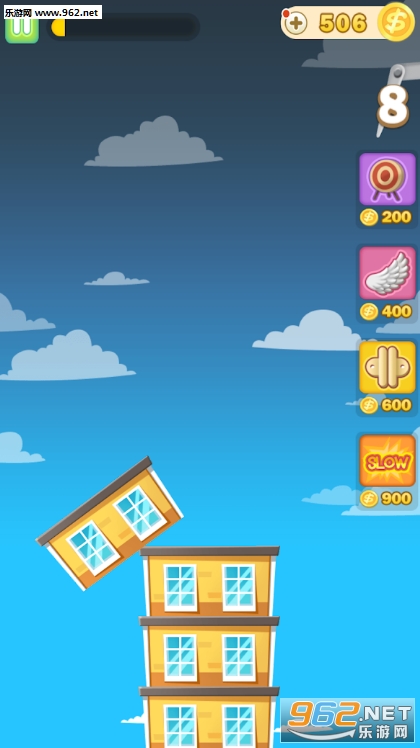 Towers Building Work(B̰׿)v1.1؈D1