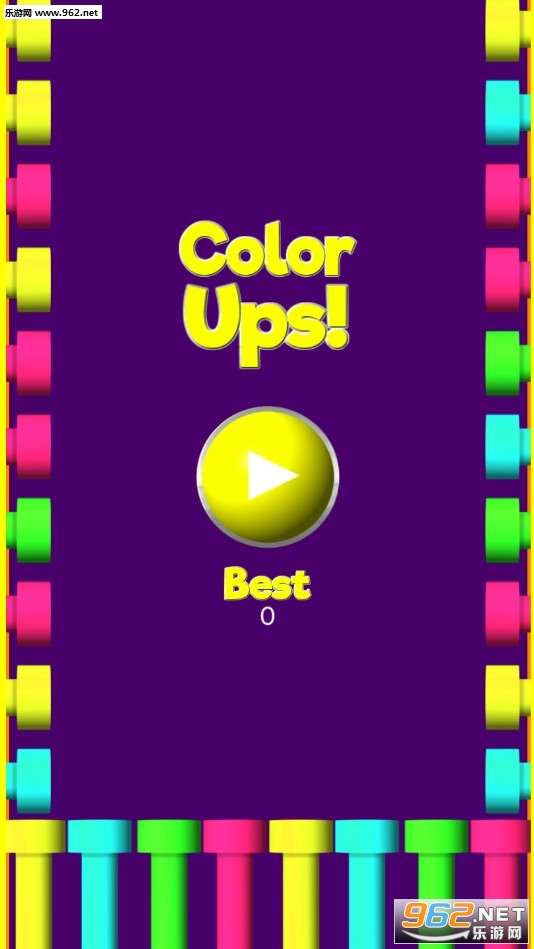 Color Ups!(ɫٷ)v1.0.0 (Color Ups)ͼ0