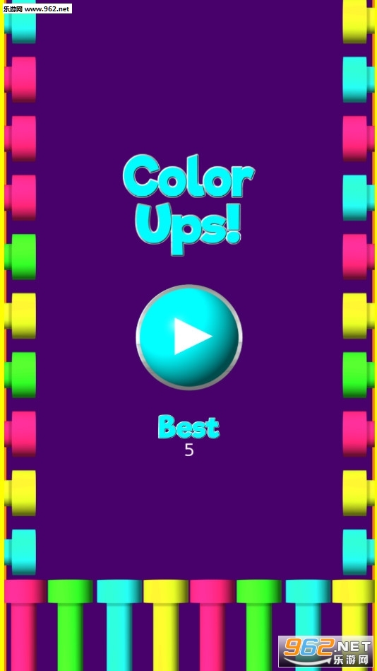 Color Ups!(ɫٷ)v1.0.0 (Color Ups)ͼ3