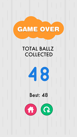 Collect The Ballz(ռ׿)v0.0.117ͼ1