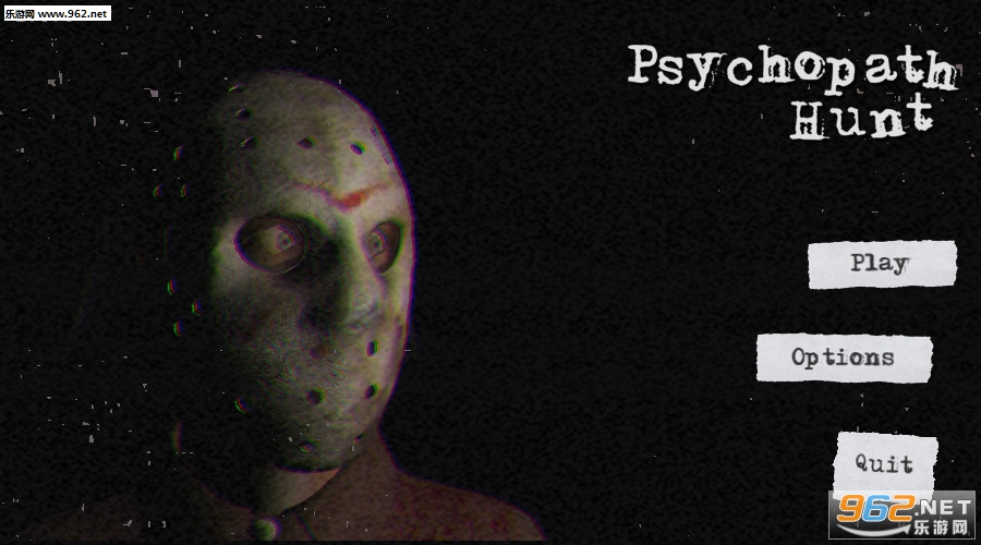 Psychopath Hunt(׿)v1.0.5ͼ0