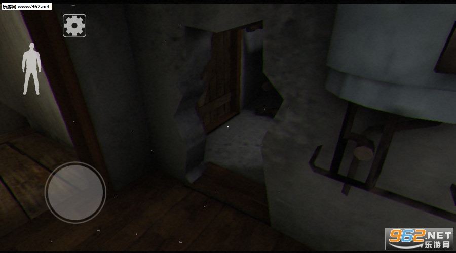 Psychopath Hunt(׿)v1.0.5؈D4