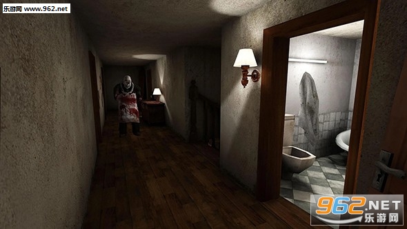 Psychopath Hunt(׿)v1.0.5؈D6