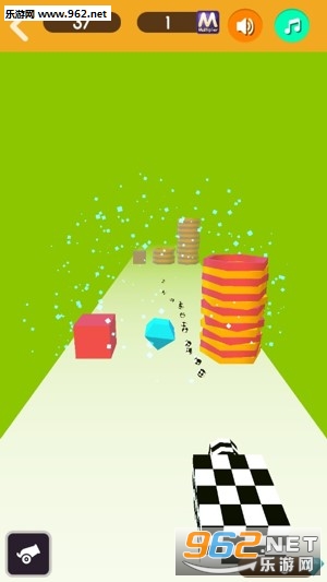 Tower Ball Shooter(ֹٷ)v1.3ͼ1