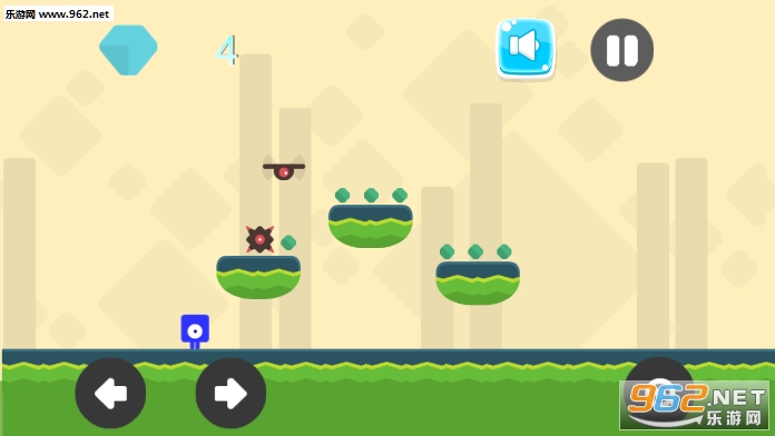 Chiku Runner(ֹܲϷ)v1.0.0ͼ2