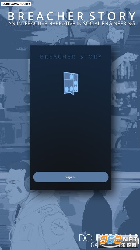 Breacher Story Demo(_܇Ĺ[)v1.0(Breacher Story)؈D2