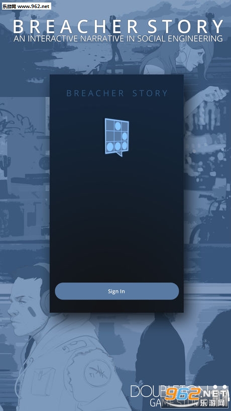 Breacher Story Demo(Breacher Story׿)v1.0ͼ3