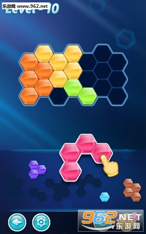 ƴͼBlock! Hexa Puzzleٷv1.5.22ͼ0