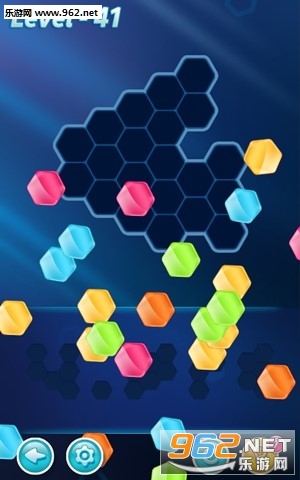 ƴͼBlock! Hexa Puzzleٷv1.5.22ͼ1