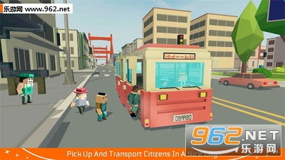 Уģ2019׿(school bus game 2019)v1.1ͼ2