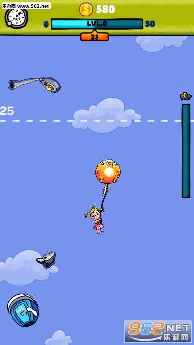 Balloonimals Fly[v1.3؈D0