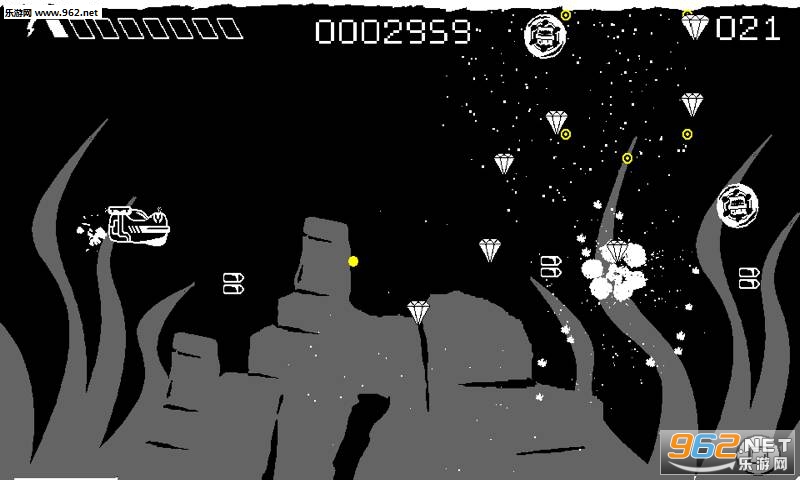 1bit shooter׿v1.0.1؈D0