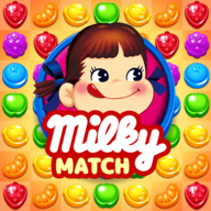 Milky Match: ţϷ׿
