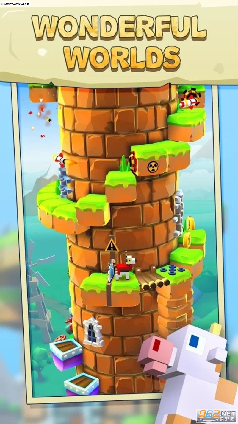 Rocky Castle(gǱ׿°(RockyCastle))v1.11.2؈D1