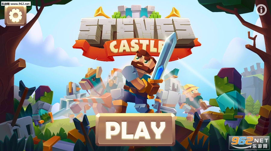 Steves Castle(ʷٷǱ׿)v1.0ͼ0