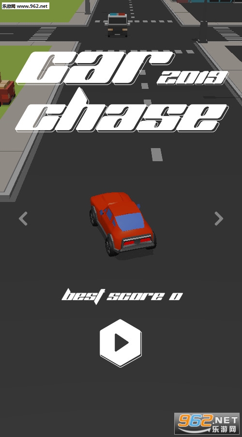 CarChase 2019(܇׷2019׿)v1.0(CarChase 2019)؈D0